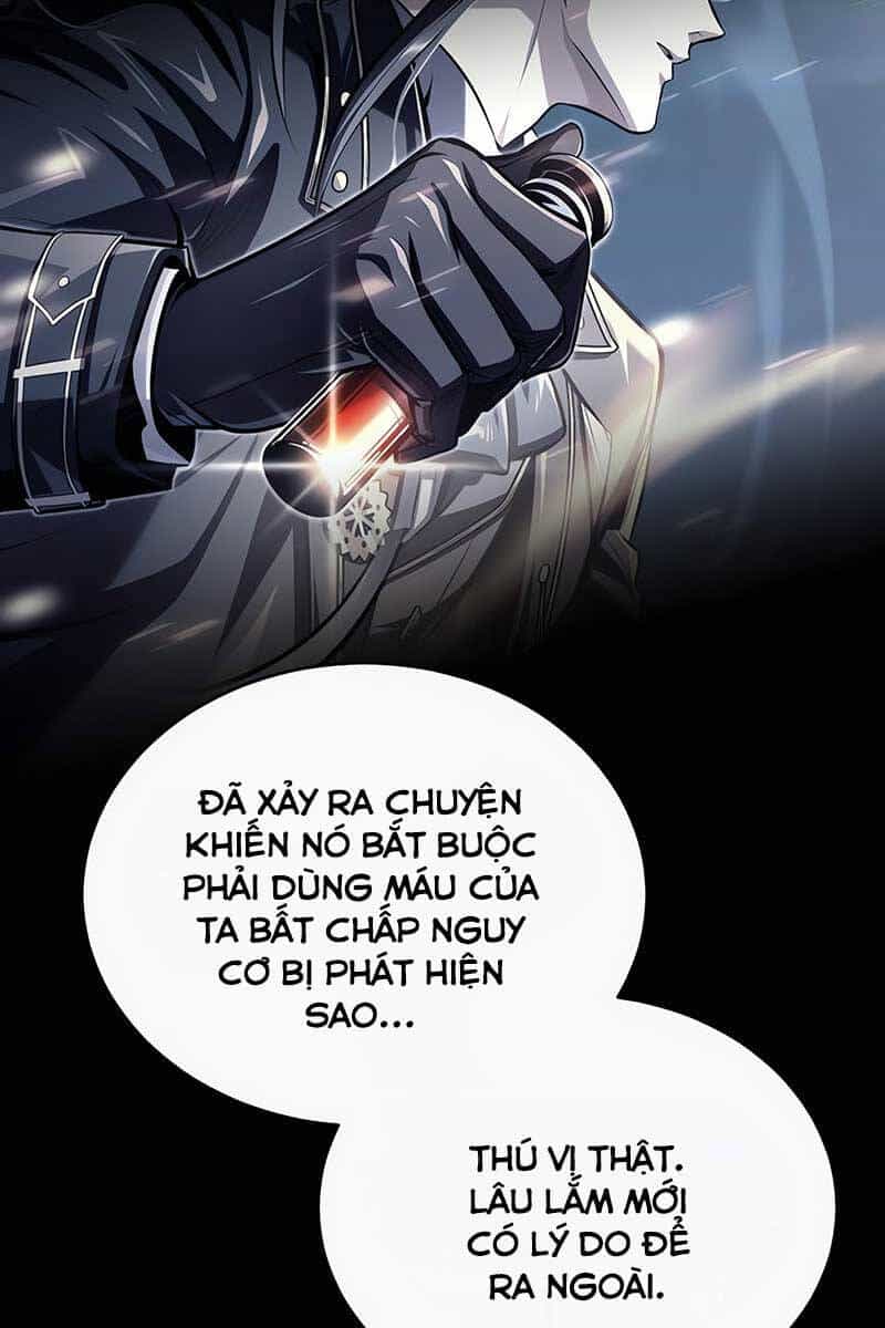 Giáo Sư Gián Điệp - Chương 74 - ảnh 135