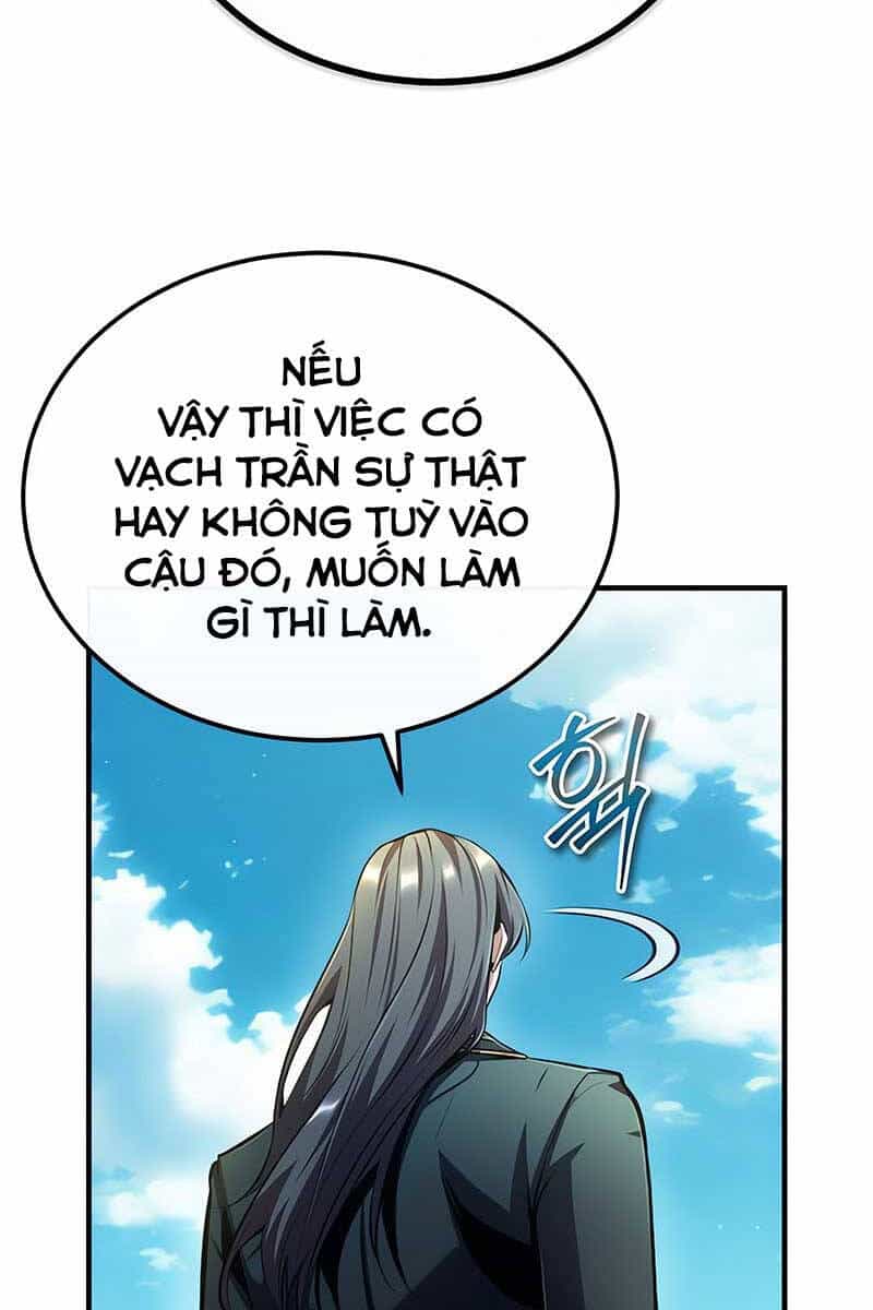 Giáo Sư Gián Điệp - Chương 74 - ảnh 15