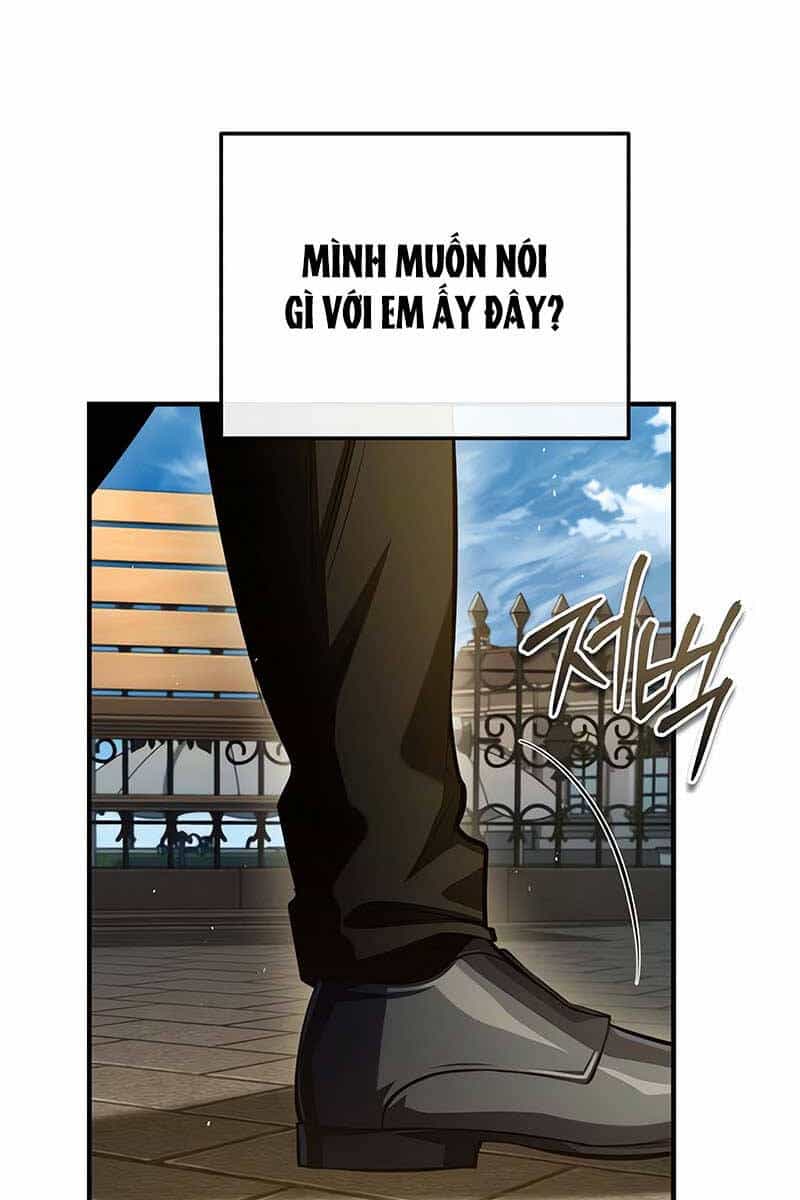 Giáo Sư Gián Điệp - Chương 74 - ảnh 37