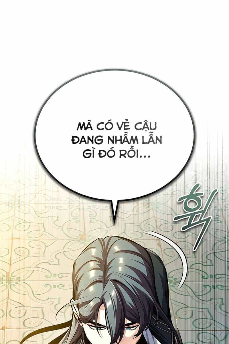 Giáo Sư Gián Điệp - Chương 74 - ảnh 6