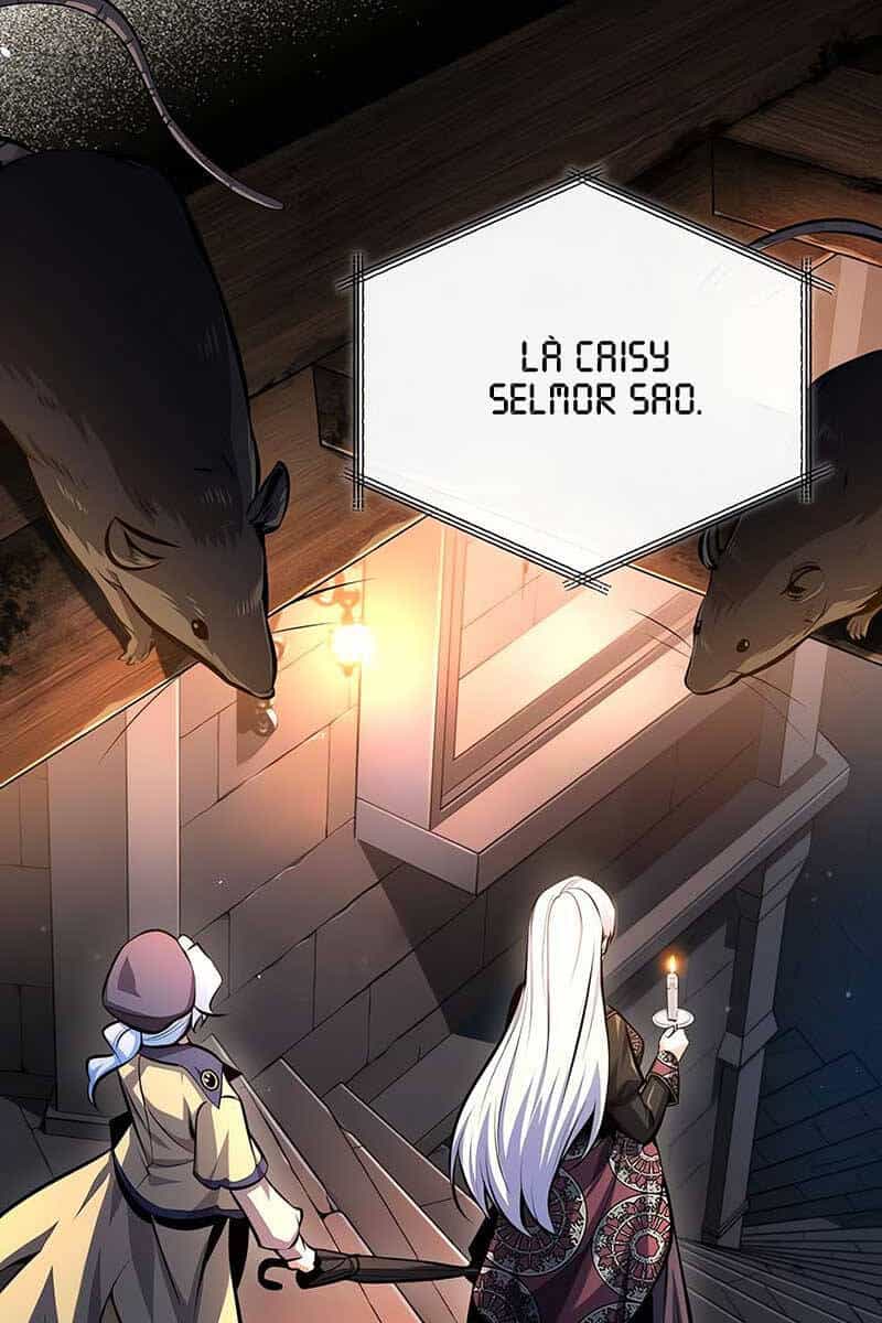 Giáo Sư Gián Điệp - Chương 74 - ảnh 61