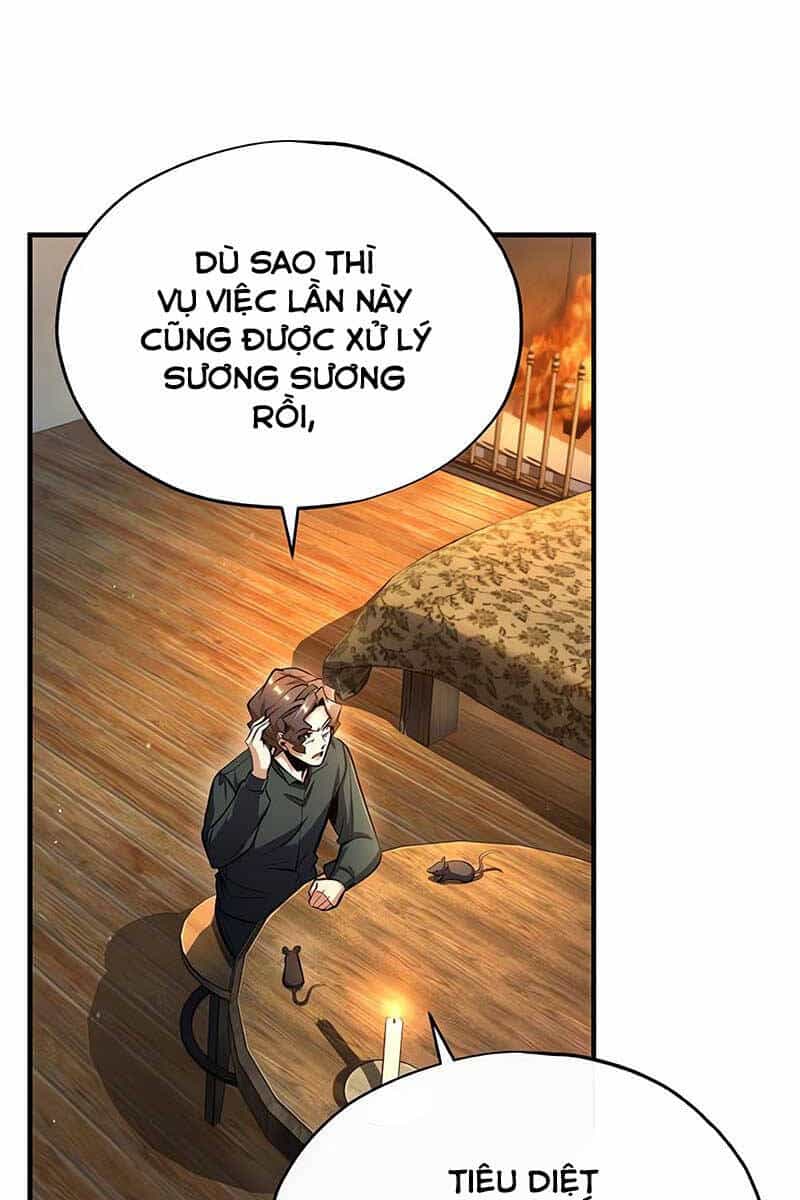 Giáo Sư Gián Điệp - Chương 74 - ảnh 66