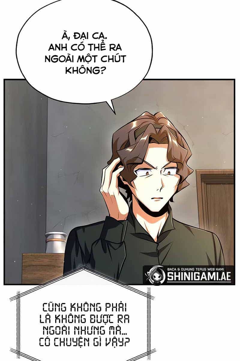 Giáo Sư Gián Điệp - Chương 74 - ảnh 69