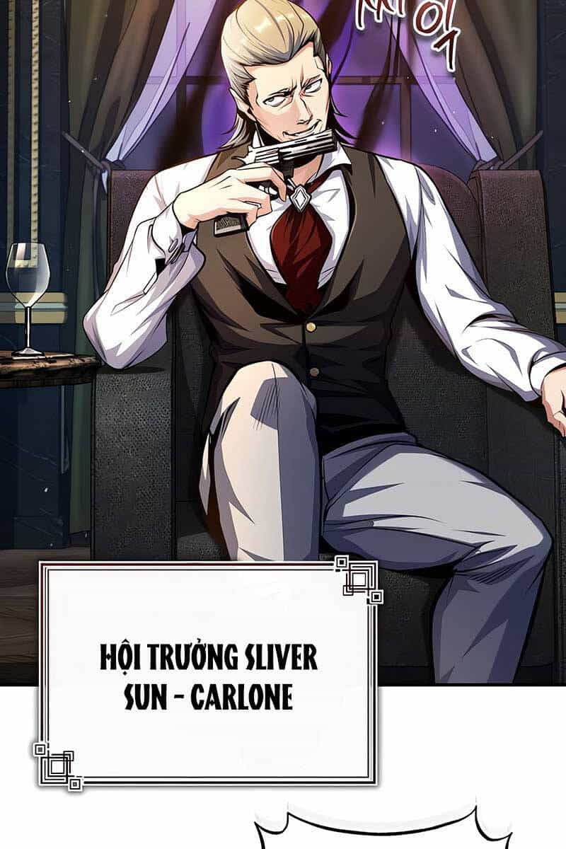 Giáo Sư Gián Điệp - Chương 74 - ảnh 77