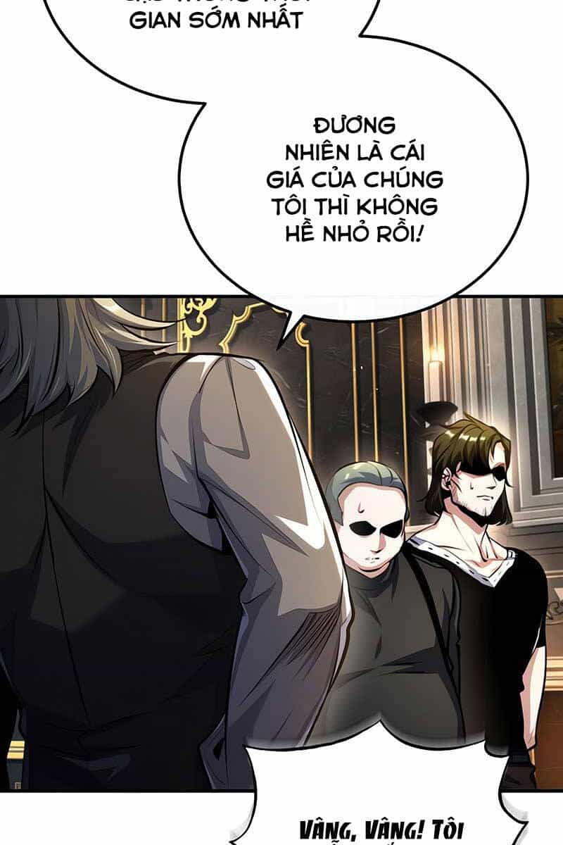 Giáo Sư Gián Điệp - Chương 74 - ảnh 91
