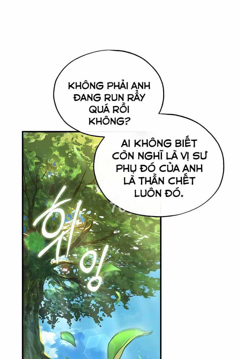 Giáo Sư Gián Điệp - Chương 75 - ảnh 1