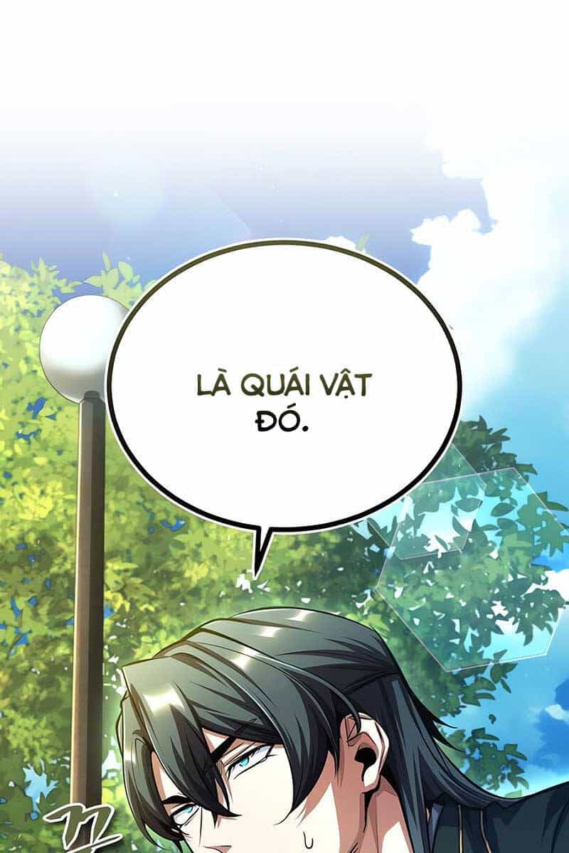 Giáo Sư Gián Điệp - Chương 75 - ảnh 14