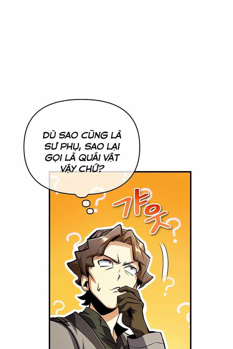 Giáo Sư Gián Điệp - Chương 75 - ảnh 16