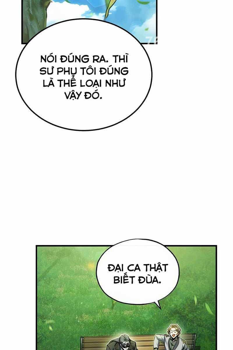 Giáo Sư Gián Điệp - Chương 75 - ảnh 2