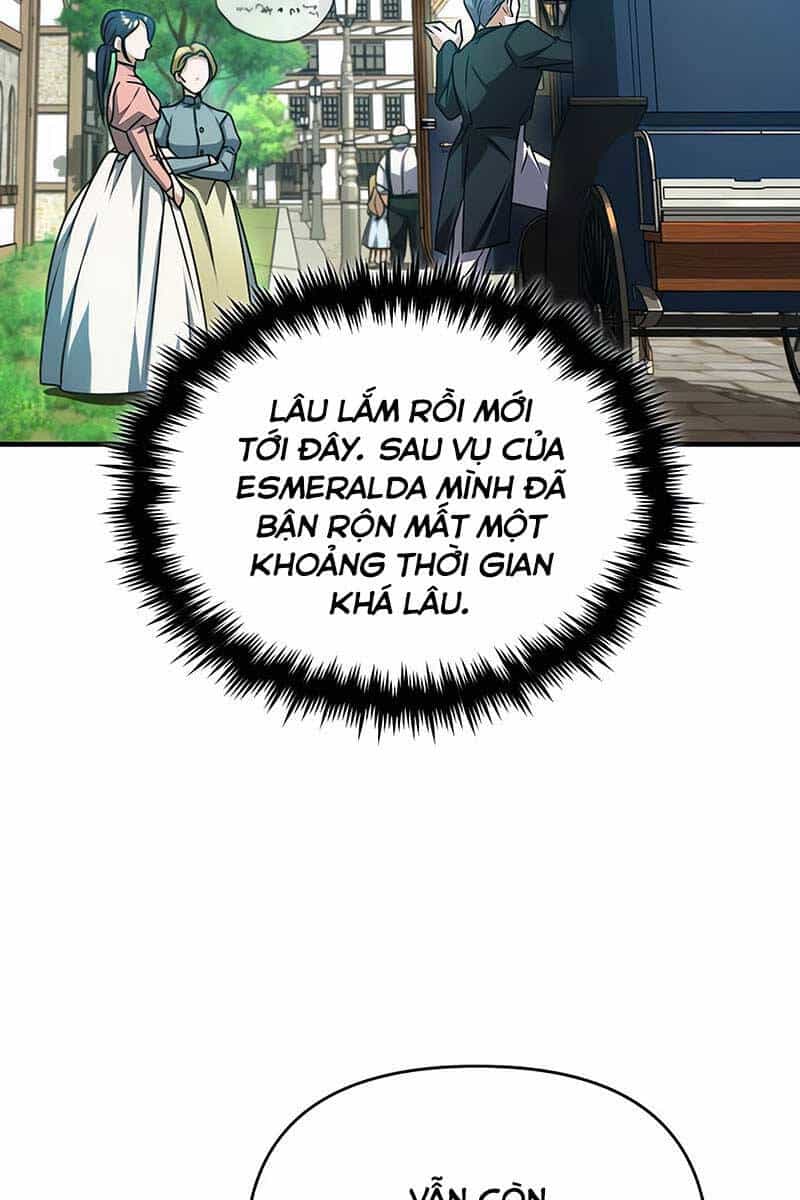 Giáo Sư Gián Điệp - Chương 75 - ảnh 22