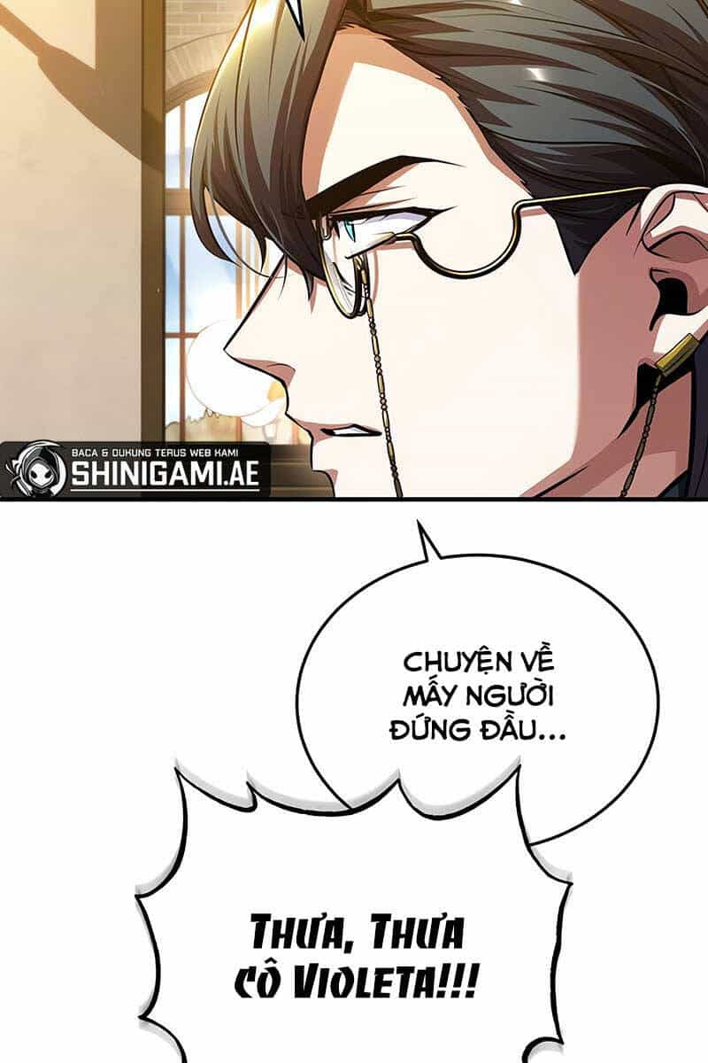 Giáo Sư Gián Điệp - Chương 75 - ảnh 42
