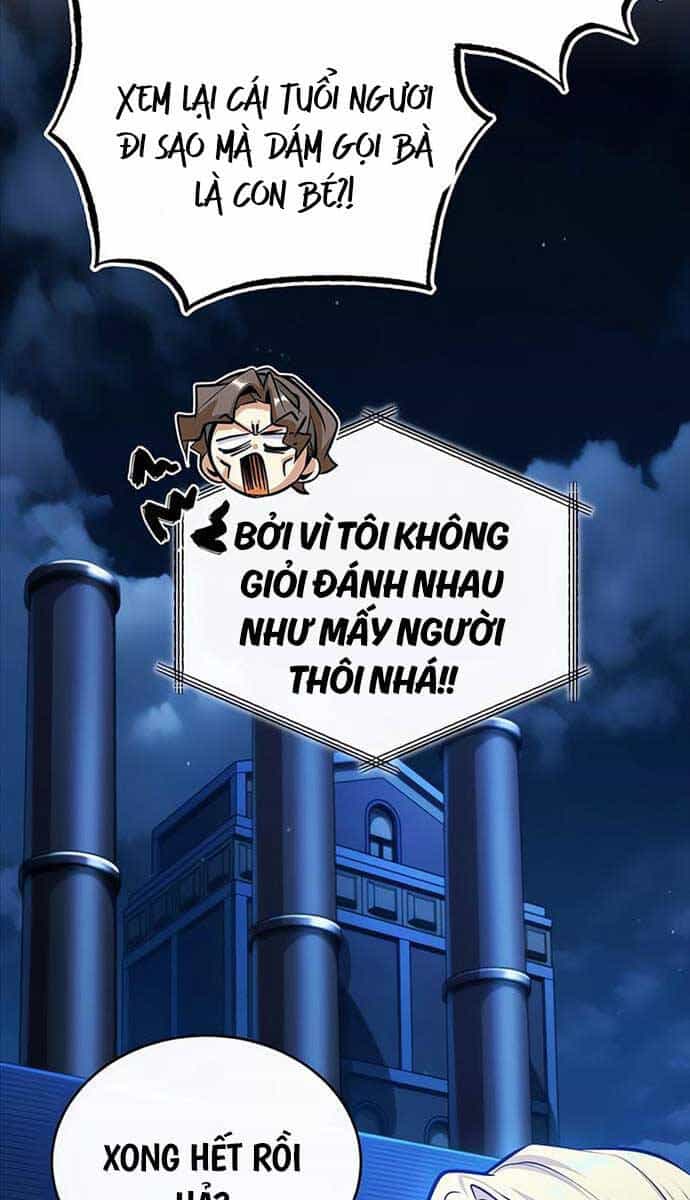 Giáo Sư Gián Điệp - Chương 76 - ảnh 100