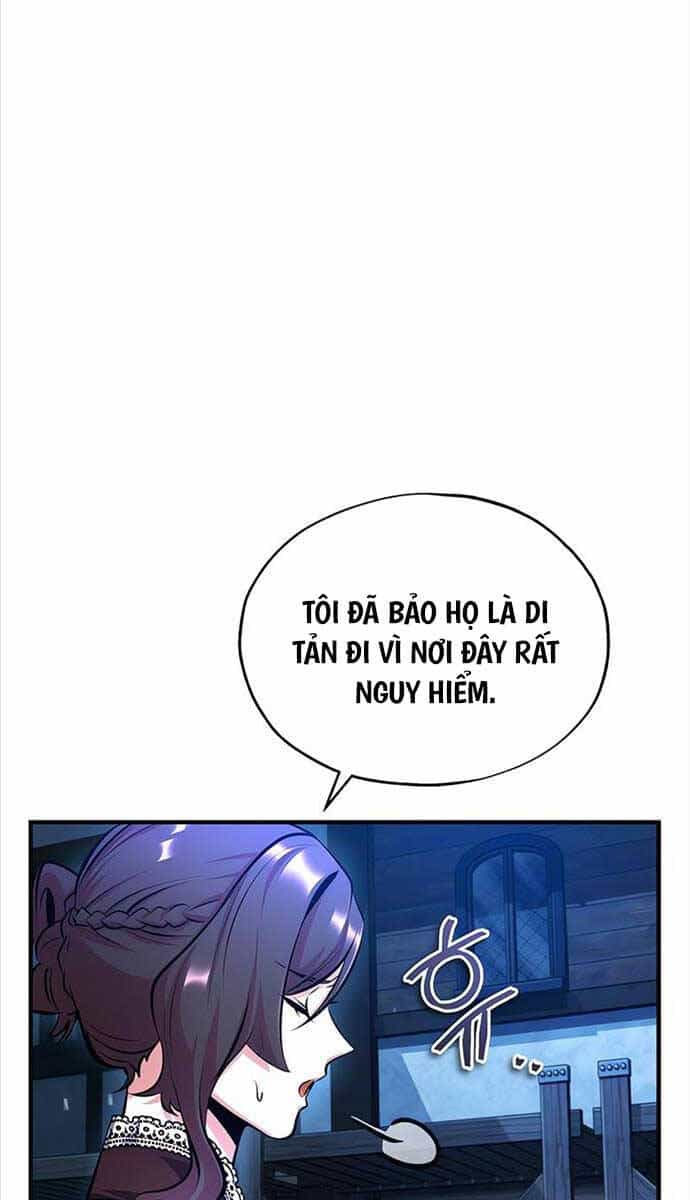 Giáo Sư Gián Điệp - Chương 76 - ảnh 111