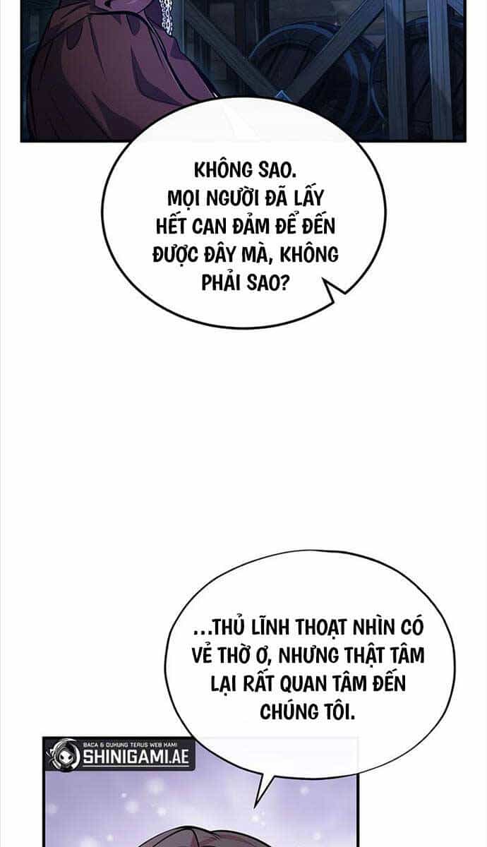 Giáo Sư Gián Điệp - Chương 76 - ảnh 112