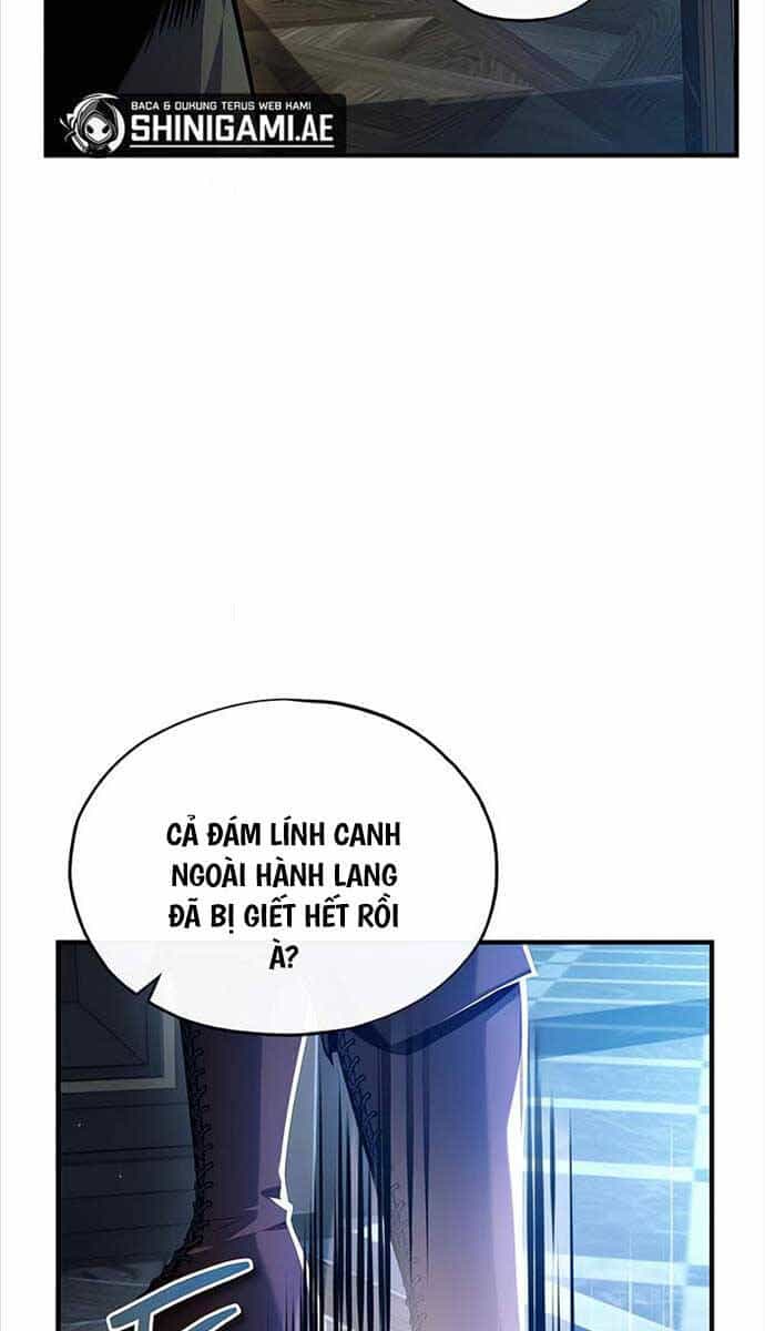 Giáo Sư Gián Điệp - Chương 76 - ảnh 12