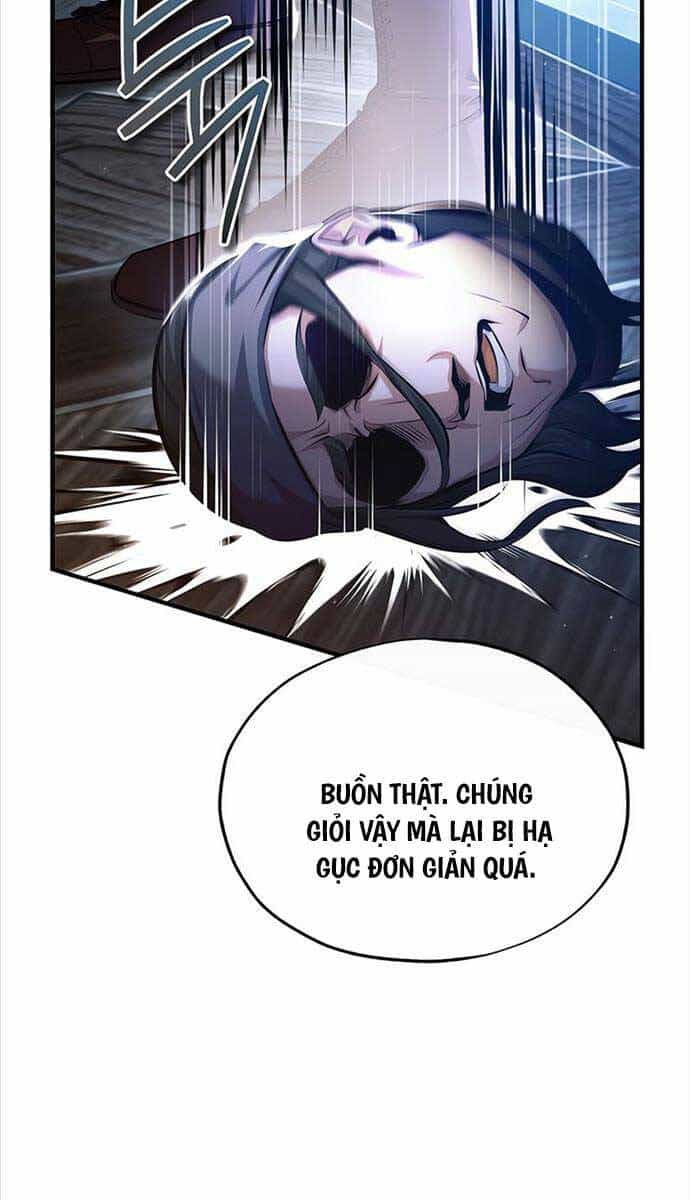 Giáo Sư Gián Điệp - Chương 76 - ảnh 13