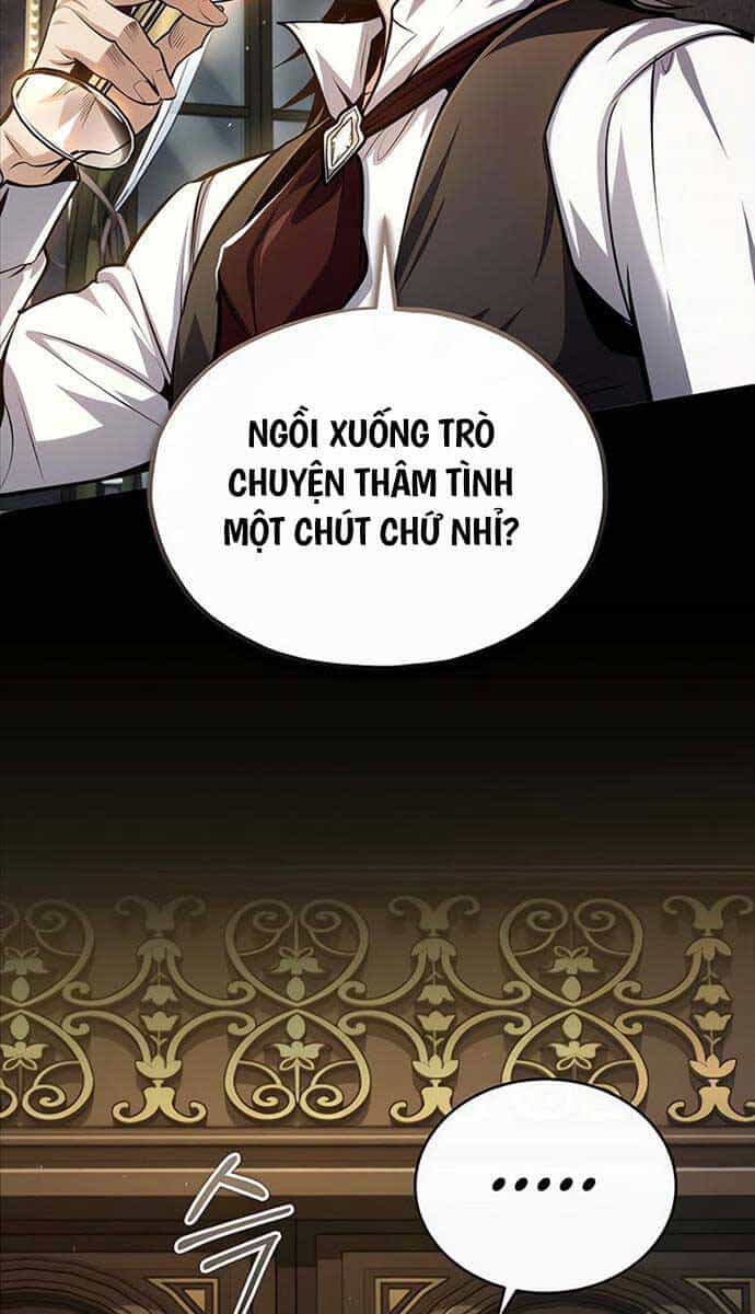 Giáo Sư Gián Điệp - Chương 76 - ảnh 15
