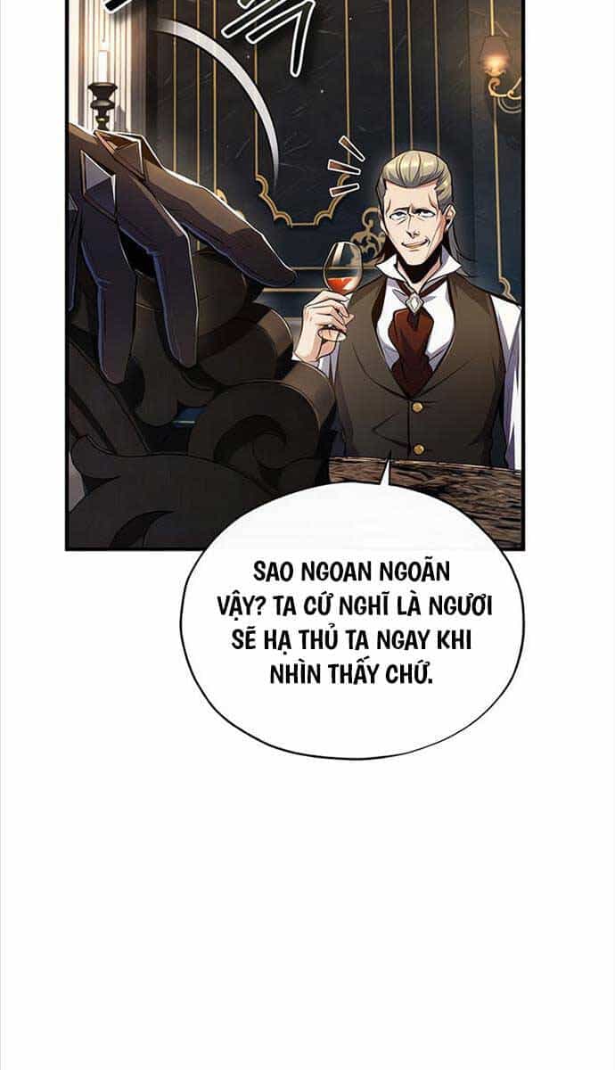 Giáo Sư Gián Điệp - Chương 76 - ảnh 18