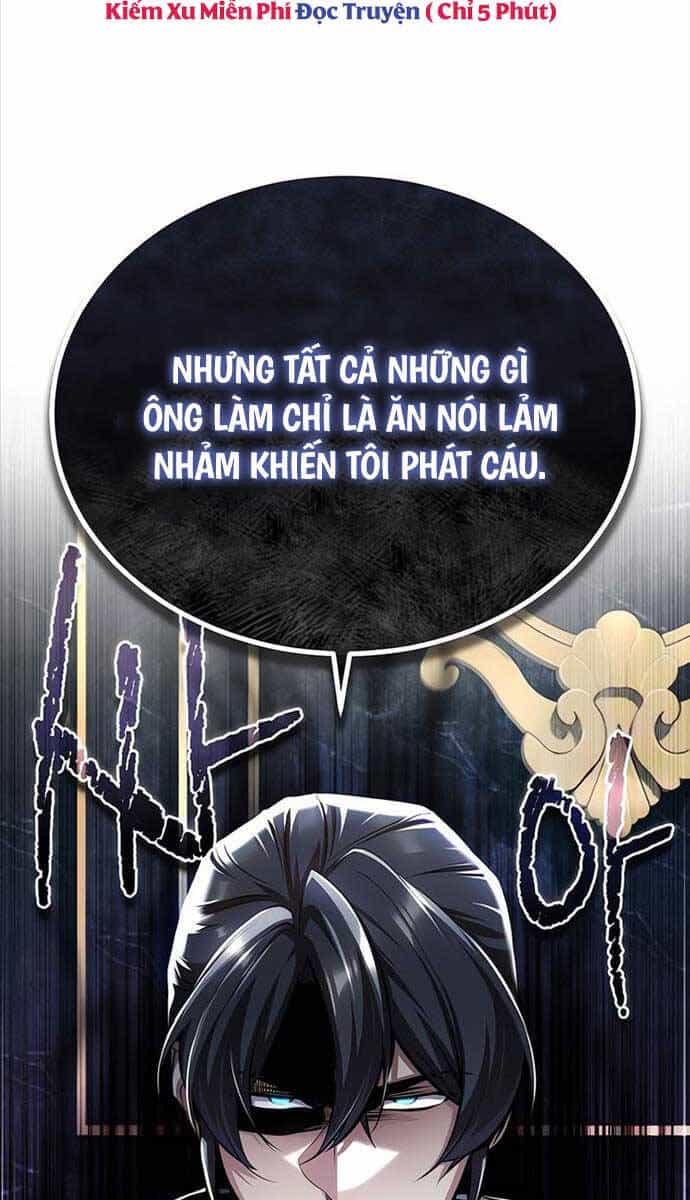 Giáo Sư Gián Điệp - Chương 76 - ảnh 23