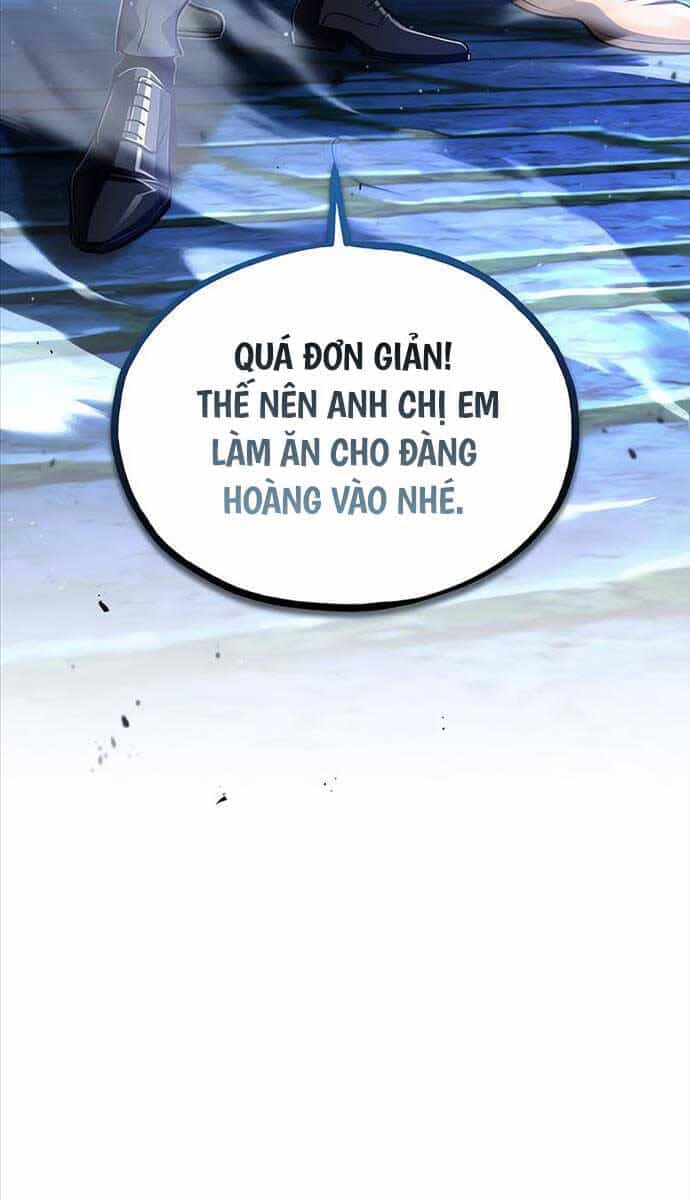Giáo Sư Gián Điệp - Chương 76 - ảnh 44