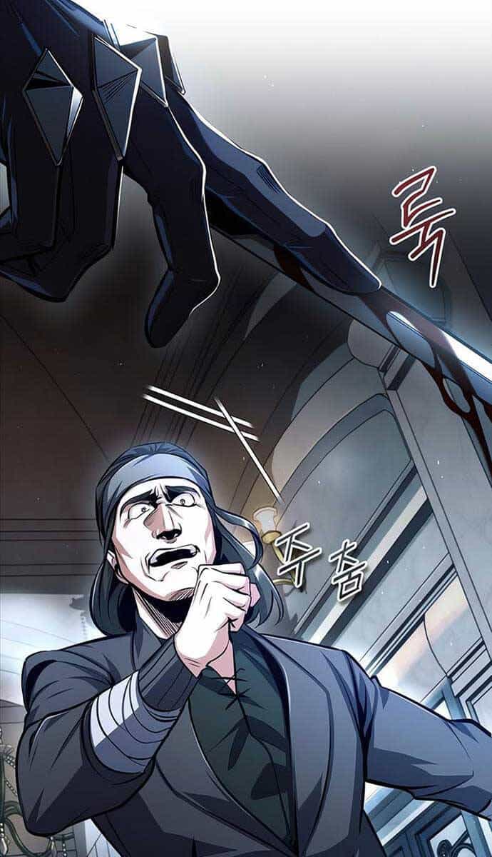 Giáo Sư Gián Điệp - Chương 76 - ảnh 5