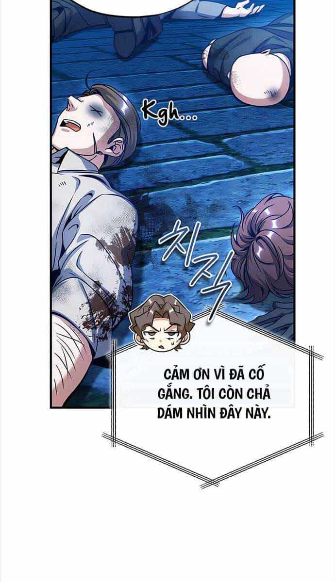 Giáo Sư Gián Điệp - Chương 76 - ảnh 94
