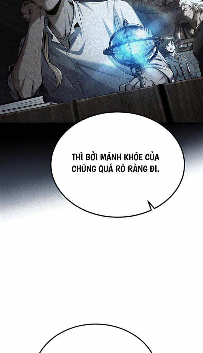 Giáo Sư Gián Điệp - Chương 76 - ảnh 96