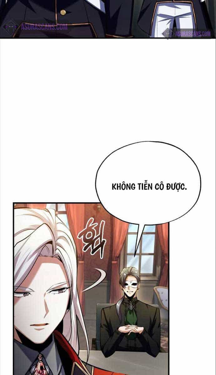 Giáo Sư Gián Điệp - Chương 77 - ảnh 111