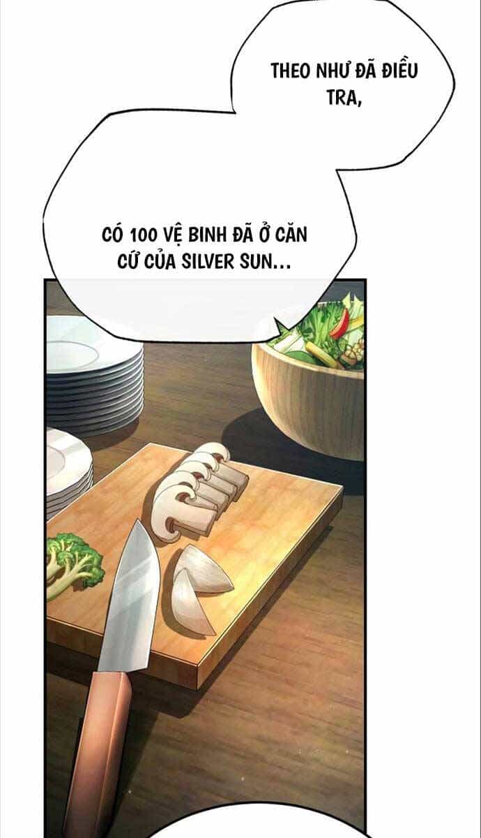 Giáo Sư Gián Điệp - Chương 77 - ảnh 20