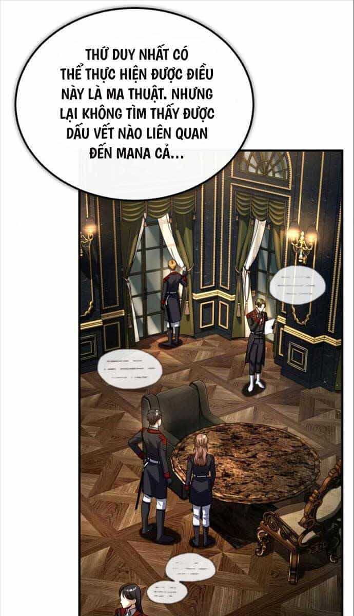 Giáo Sư Gián Điệp - Chương 77 - ảnh 22
