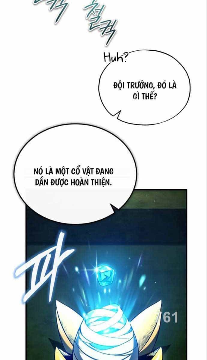 Giáo Sư Gián Điệp - Chương 77 - ảnh 3