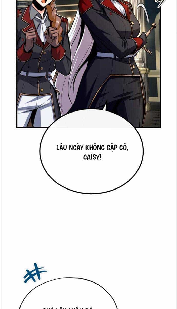 Giáo Sư Gián Điệp - Chương 77 - ảnh 35