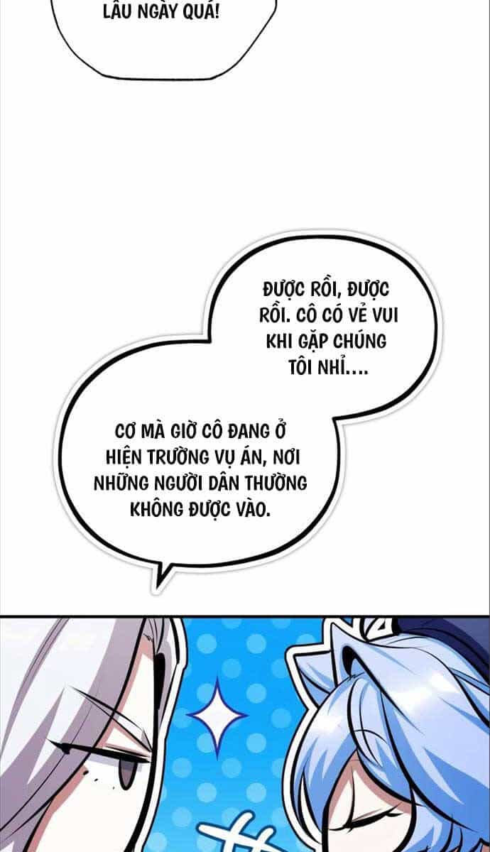 Giáo Sư Gián Điệp - Chương 77 - ảnh 37