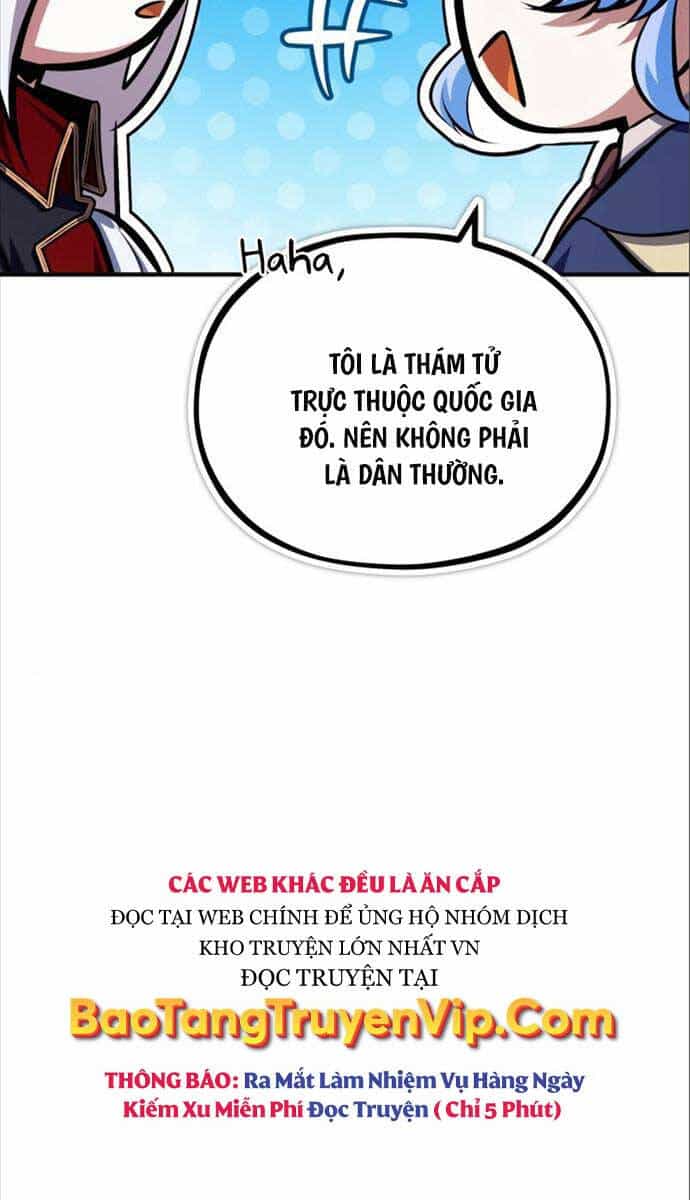 Giáo Sư Gián Điệp - Chương 77 - ảnh 38