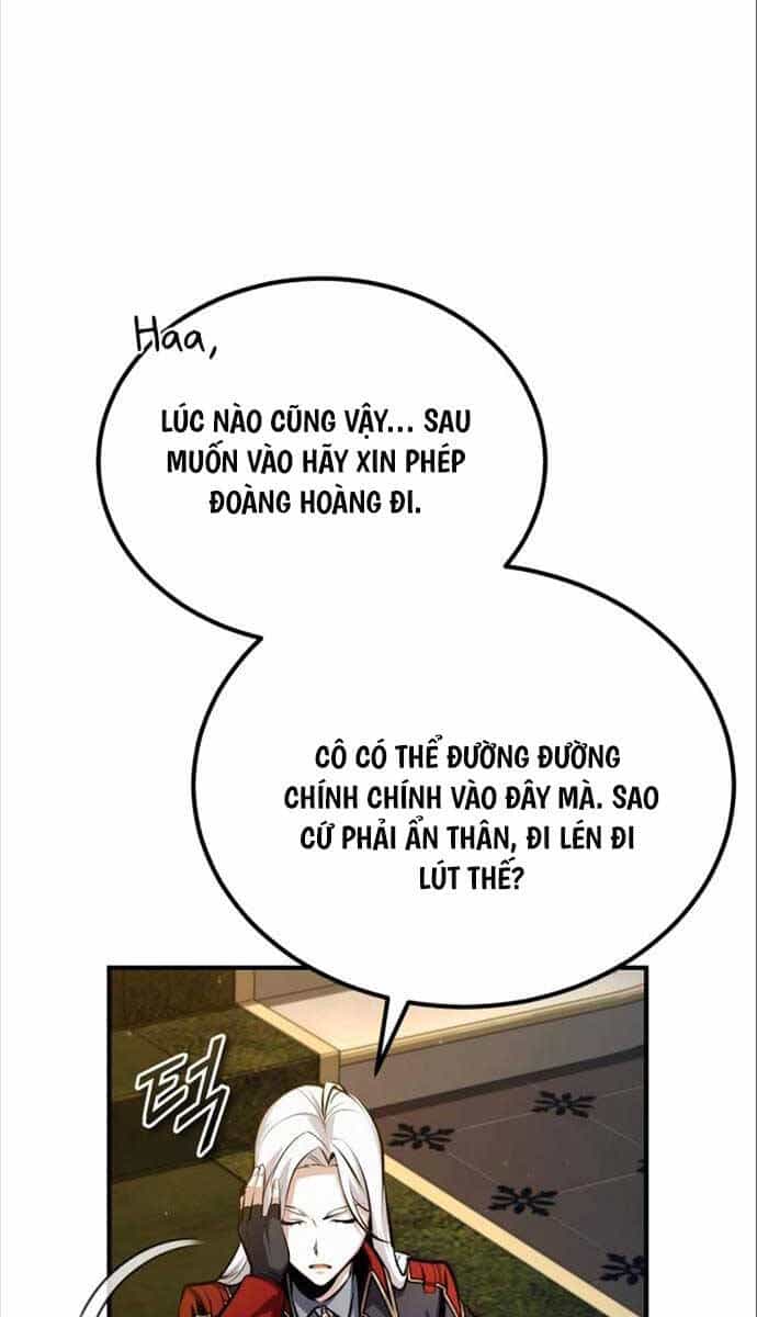 Giáo Sư Gián Điệp - Chương 77 - ảnh 39