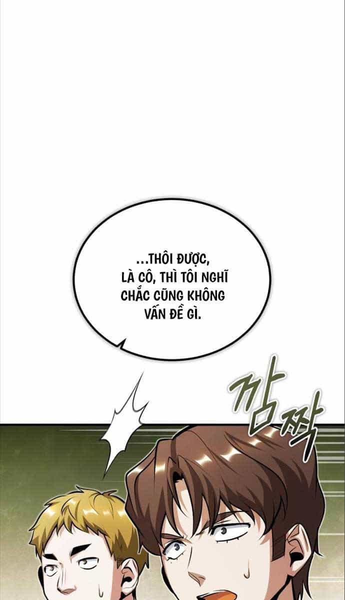 Giáo Sư Gián Điệp - Chương 77 - ảnh 47