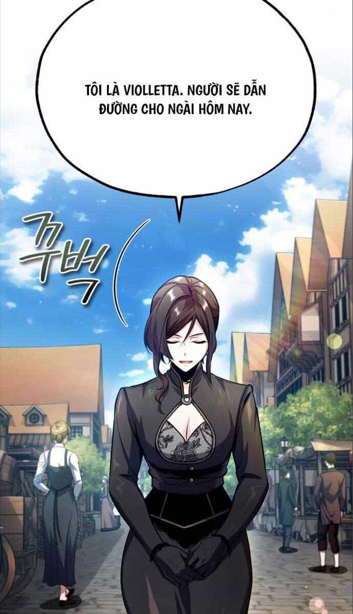 Giáo Sư Gián Điệp - Chương 77 - ảnh 73