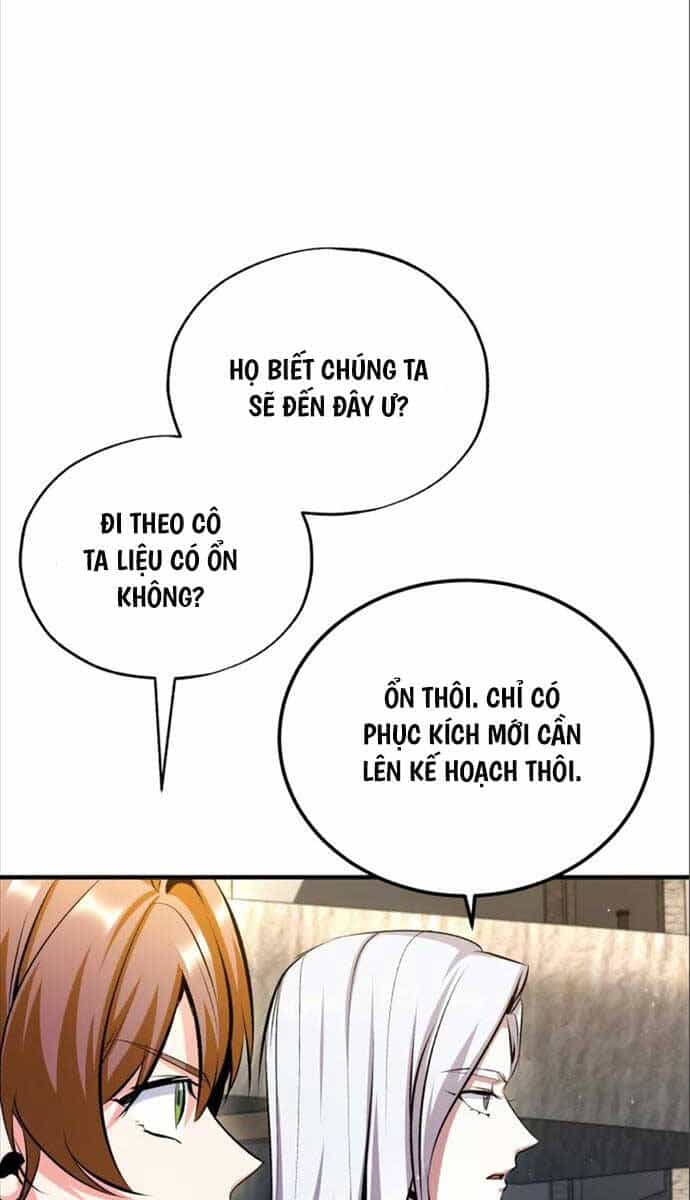 Giáo Sư Gián Điệp - Chương 77 - ảnh 75