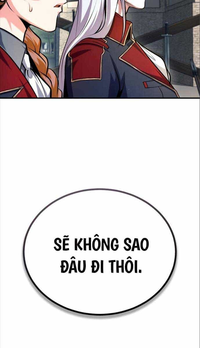 Giáo Sư Gián Điệp - Chương 77 - ảnh 76