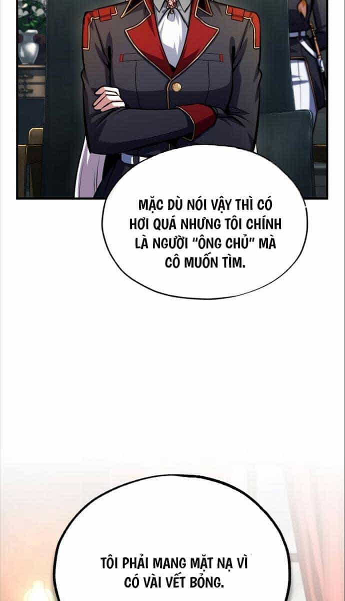 Giáo Sư Gián Điệp - Chương 77 - ảnh 80