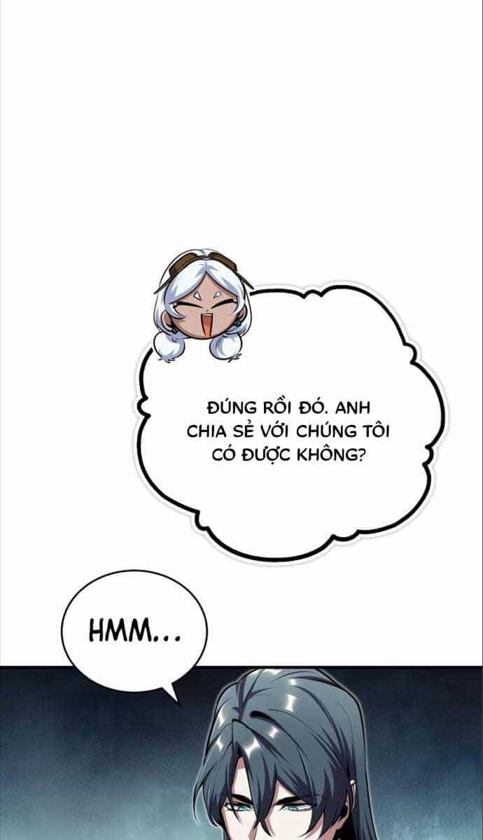 Giáo Sư Gián Điệp - Chương 78 - ảnh 59