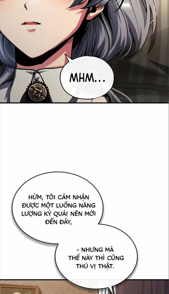 Giáo Sư Gián Điệp - Chương 78 - ảnh 75
