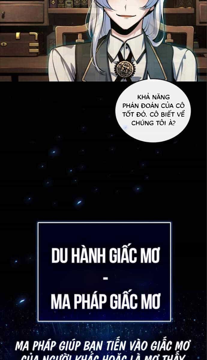 Giáo Sư Gián Điệp - Chương 78 - ảnh 80