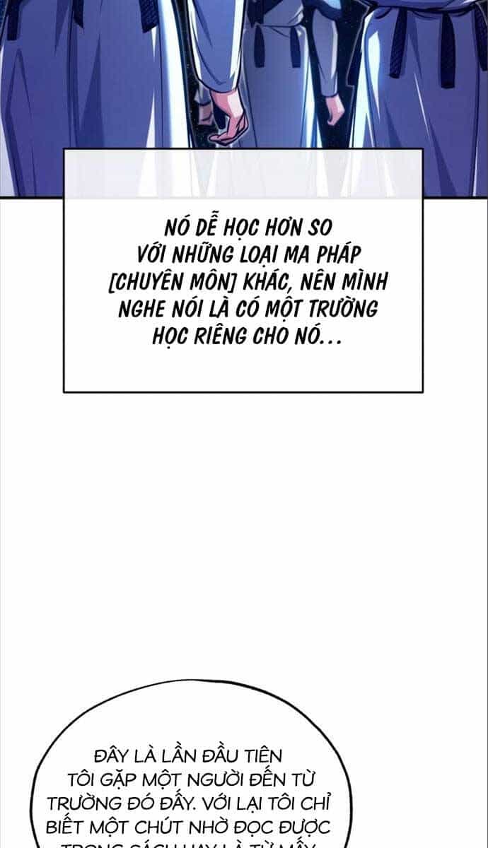 Giáo Sư Gián Điệp - Chương 78 - ảnh 82