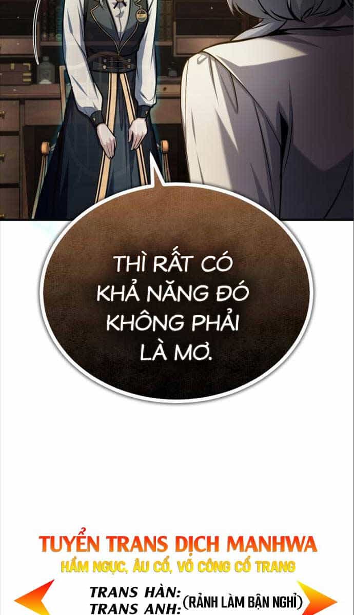 Giáo Sư Gián Điệp - Chương 78 - ảnh 90