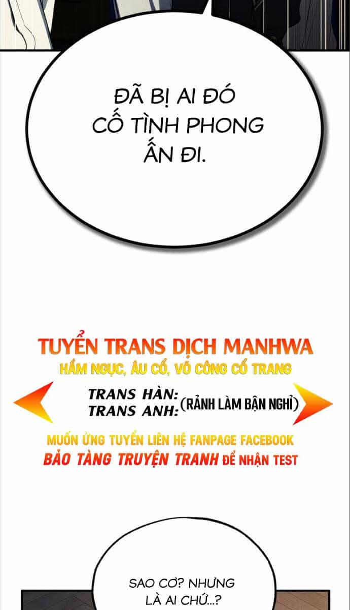 Giáo Sư Gián Điệp - Chương 78 - ảnh 98