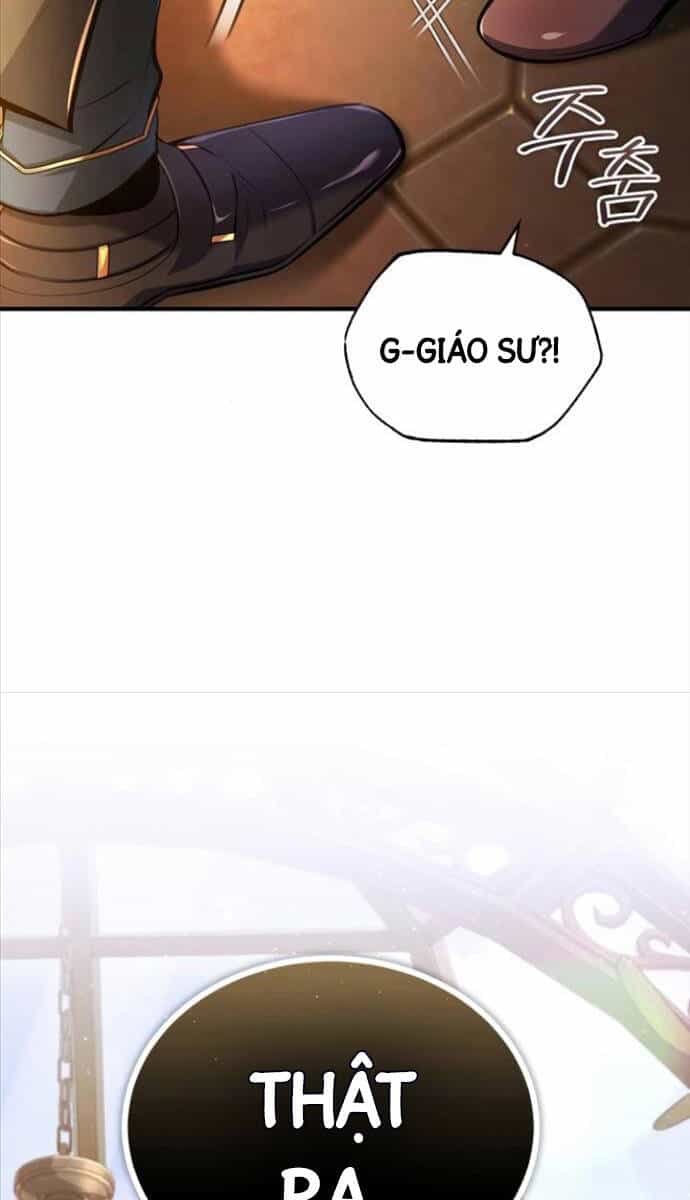 Giáo Sư Gián Điệp - Chương 79 - ảnh 108