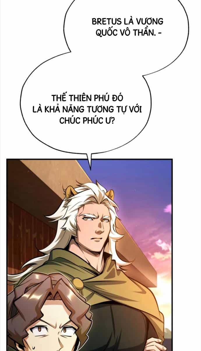Giáo Sư Gián Điệp - Chương 79 - ảnh 22