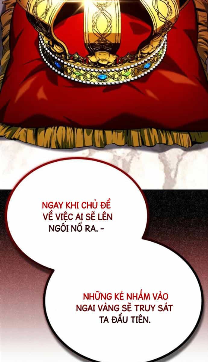 Giáo Sư Gián Điệp - Chương 79 - ảnh 27
