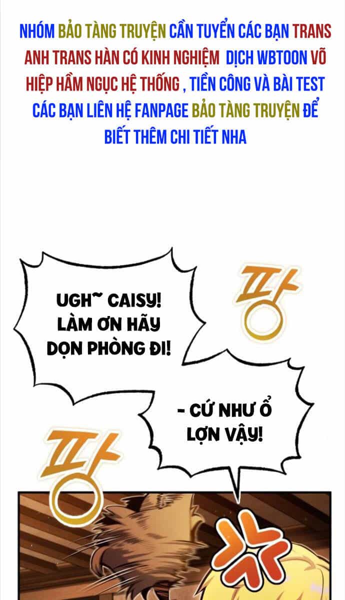 Giáo Sư Gián Điệp - Chương 79 - ảnh 34
